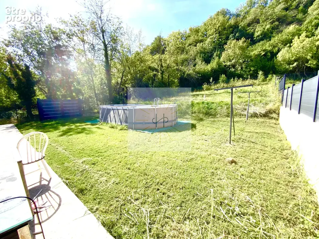Maison 5 pièces 95 m² à vendre à Rochemaure (07400) - photo 2