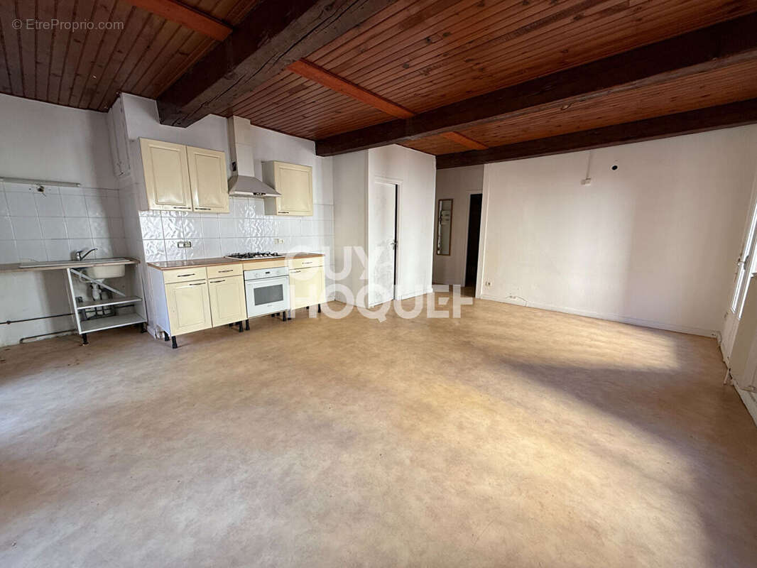Appartement à PERPIGNAN