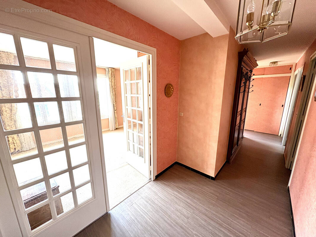 Appartement à CHAMALIERES