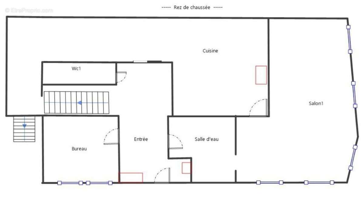 Photo 7 - Appartement à EPERNAY