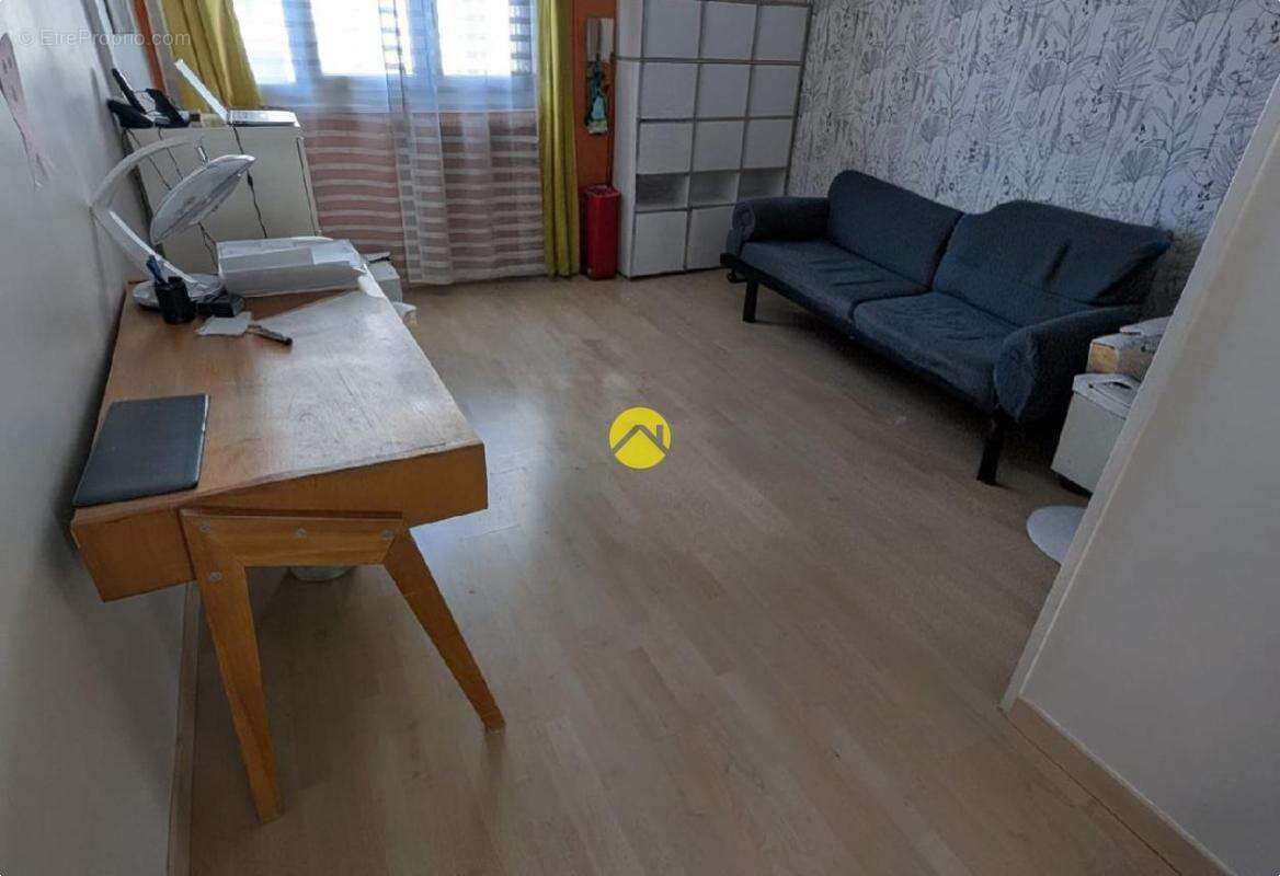 Appartement à BOURGES