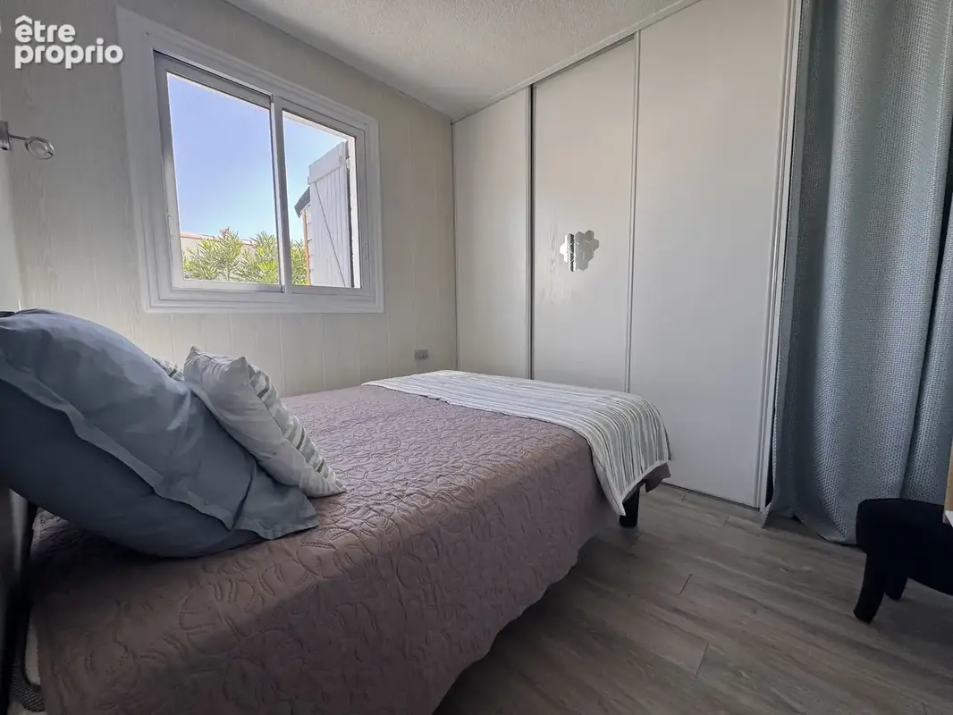 La teste de buch - t3 lumineux avec grand jardin privatif - photo 6