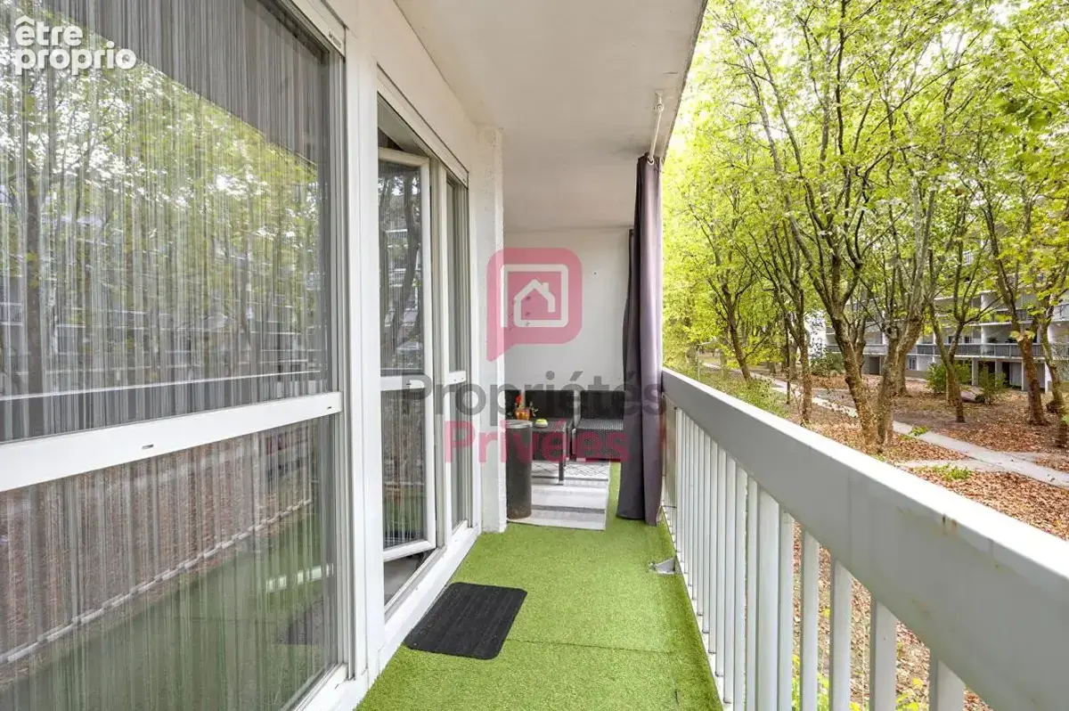 Coup de coeur - 4 pièces rénové avec balcon -77.87 m2 - photo 2