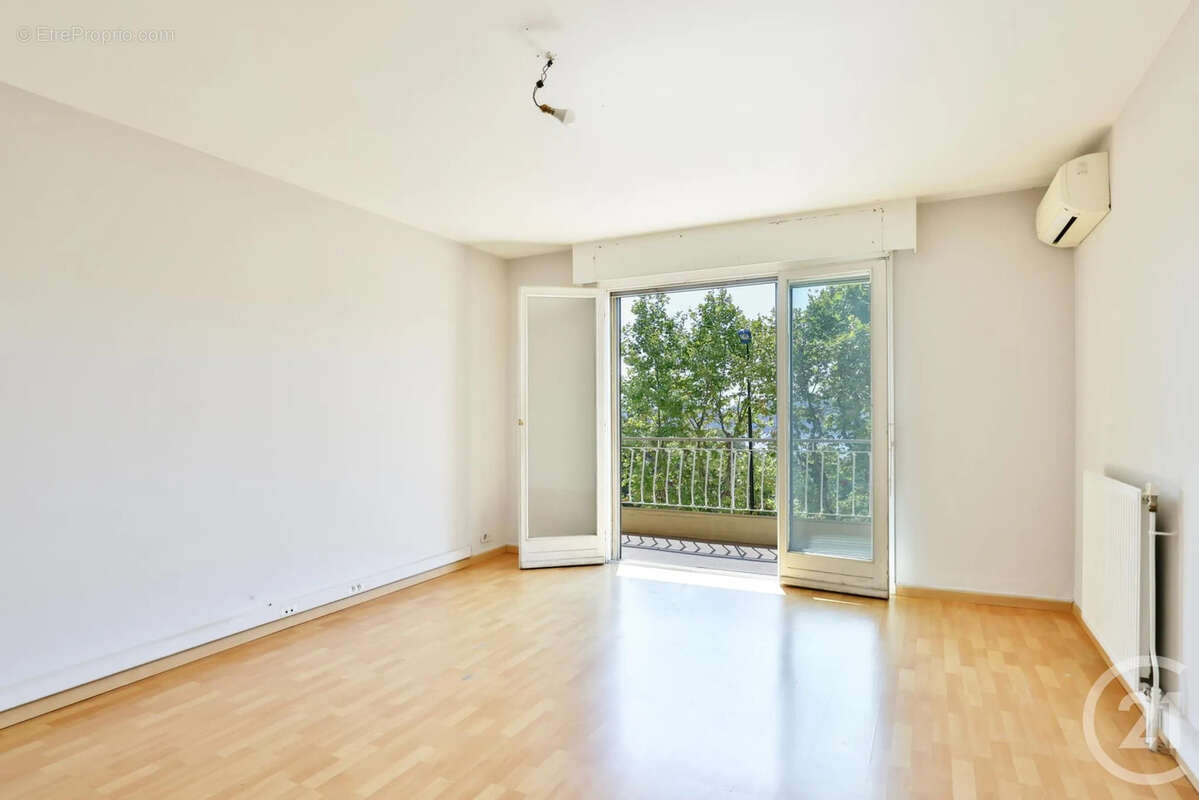 Appartement à VILLEFRANCHE-SUR-MER