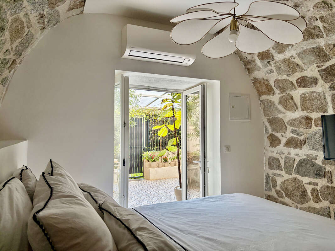 Appartement à AJACCIO