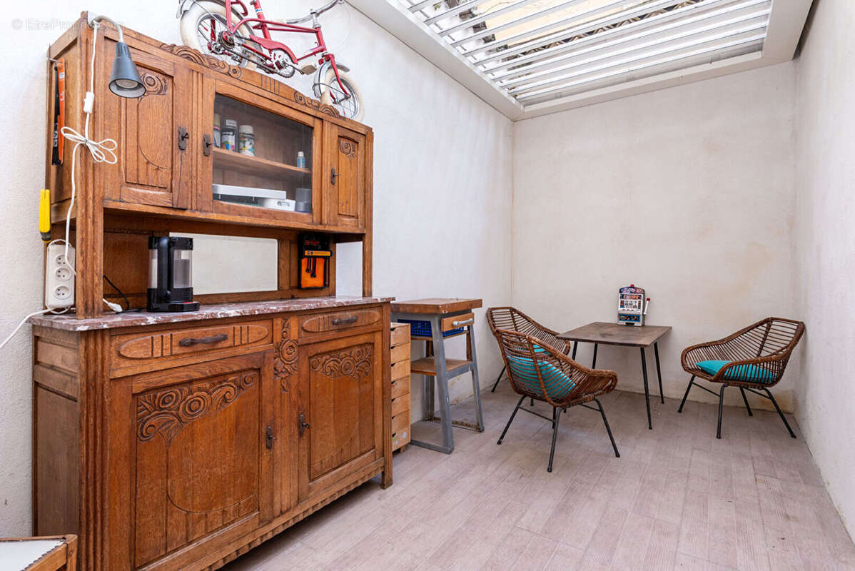 Appartement à LYON-4E