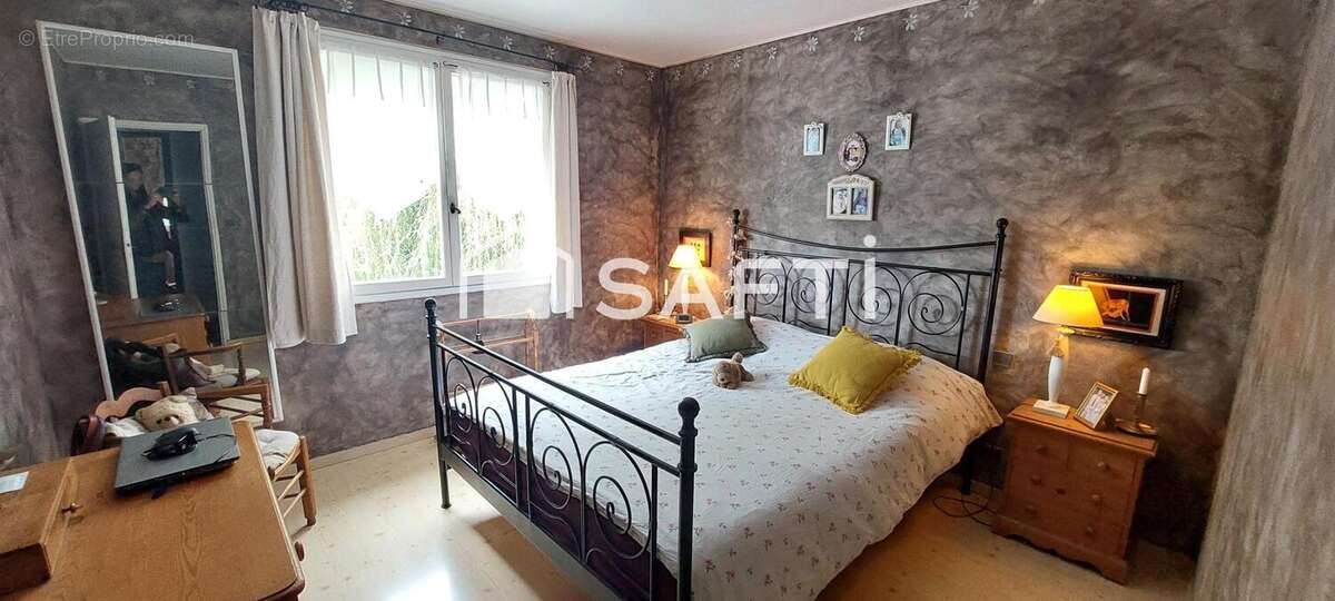 Photo 6 - Maison à LAMARQUE