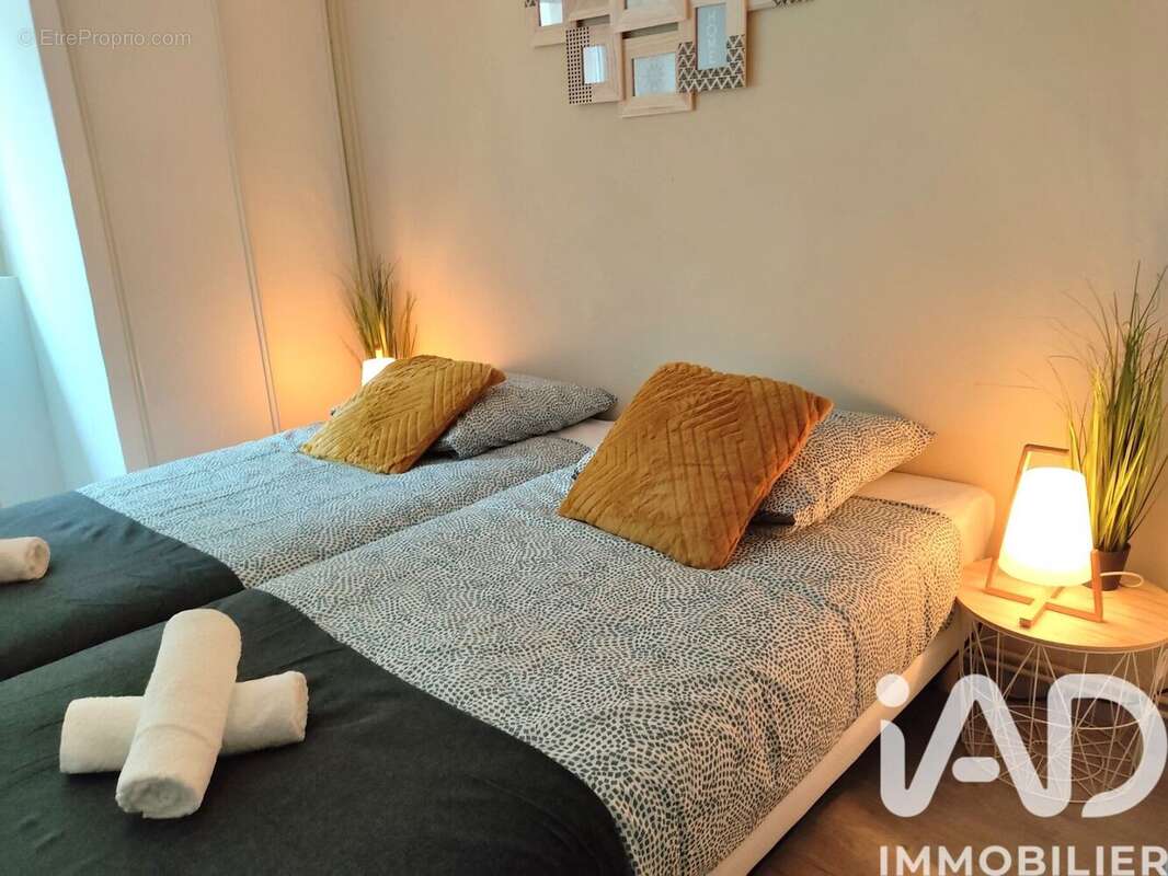 Photo 6 - Appartement à SAINT-BRIEUC