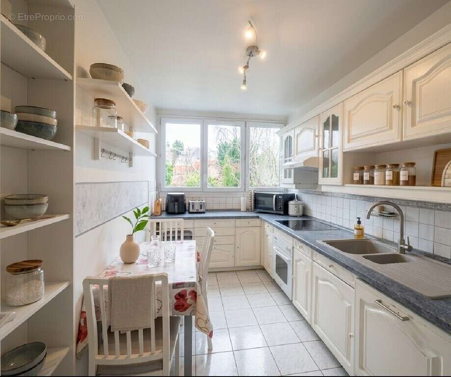 Appartement 66m² à créteil - photo 2