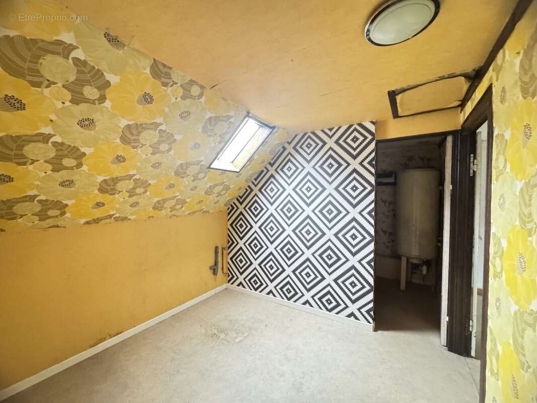 Maison à LE CATEAU-CAMBRESIS