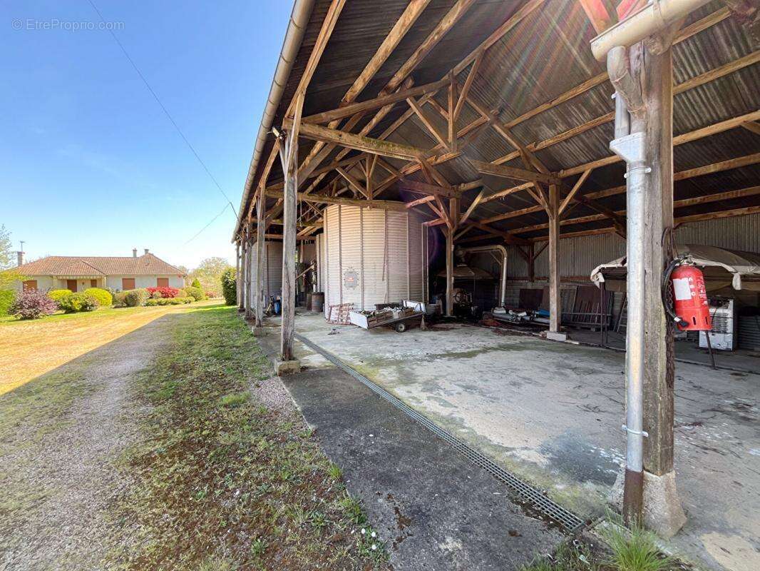 Maison à VARENNES-SUR-FOUZON