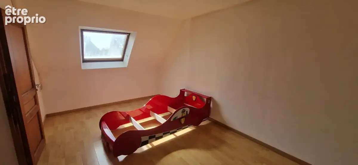 Maison Aulnay Sous Bois 6 pièces 110 m2 - photo 7