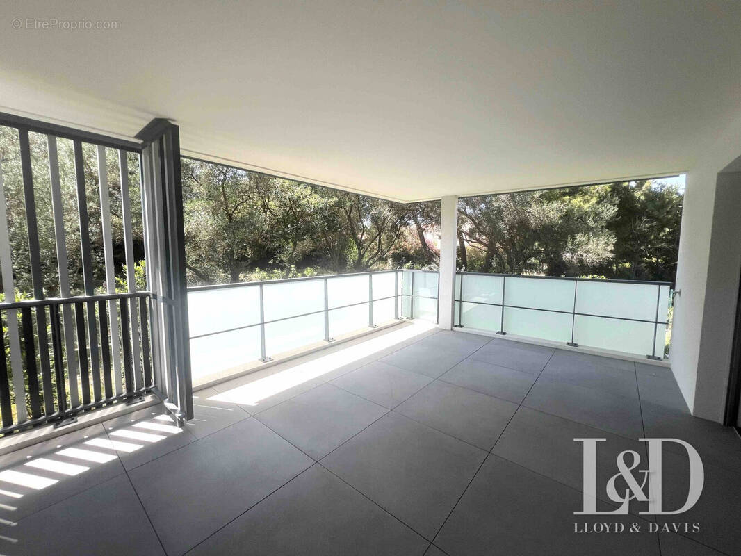 Appartement à BAILLARGUES