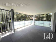 Appartement à BAILLARGUES