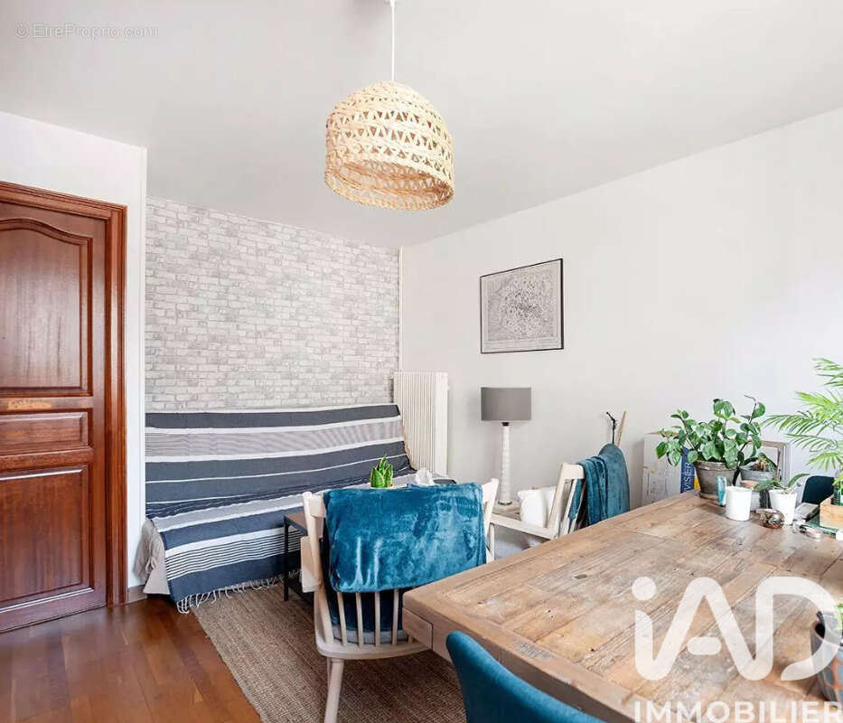 Photo 5 - Appartement à MASSY