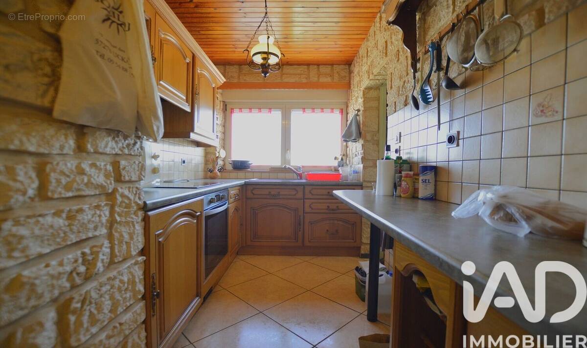 Photo 1 - Appartement à UCKANGE