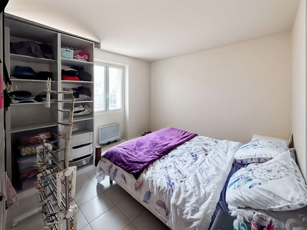 Appartement à GARDANNE