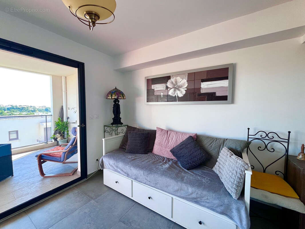 Appartement à SAUSSET-LES-PINS