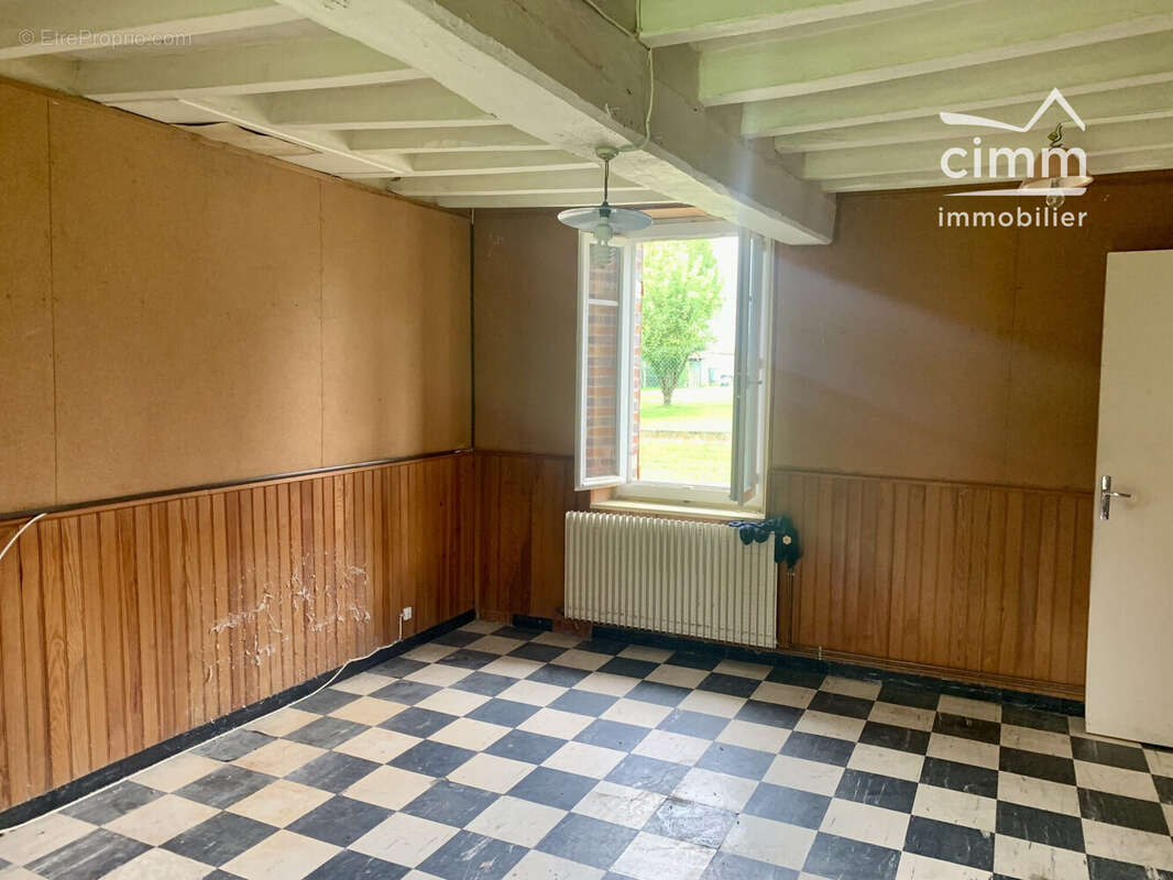 Maison 72 m² à Chantecoq  - photo 5
