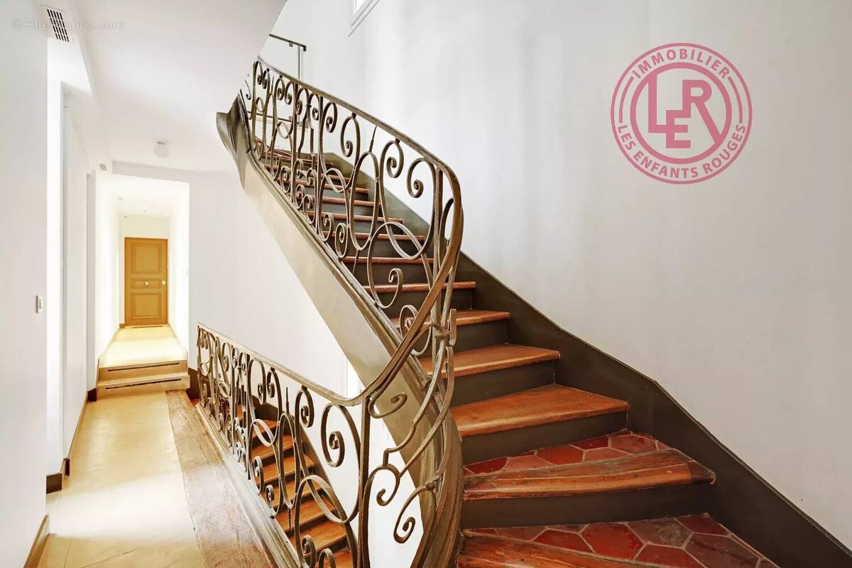 Commerce à PARIS-2E