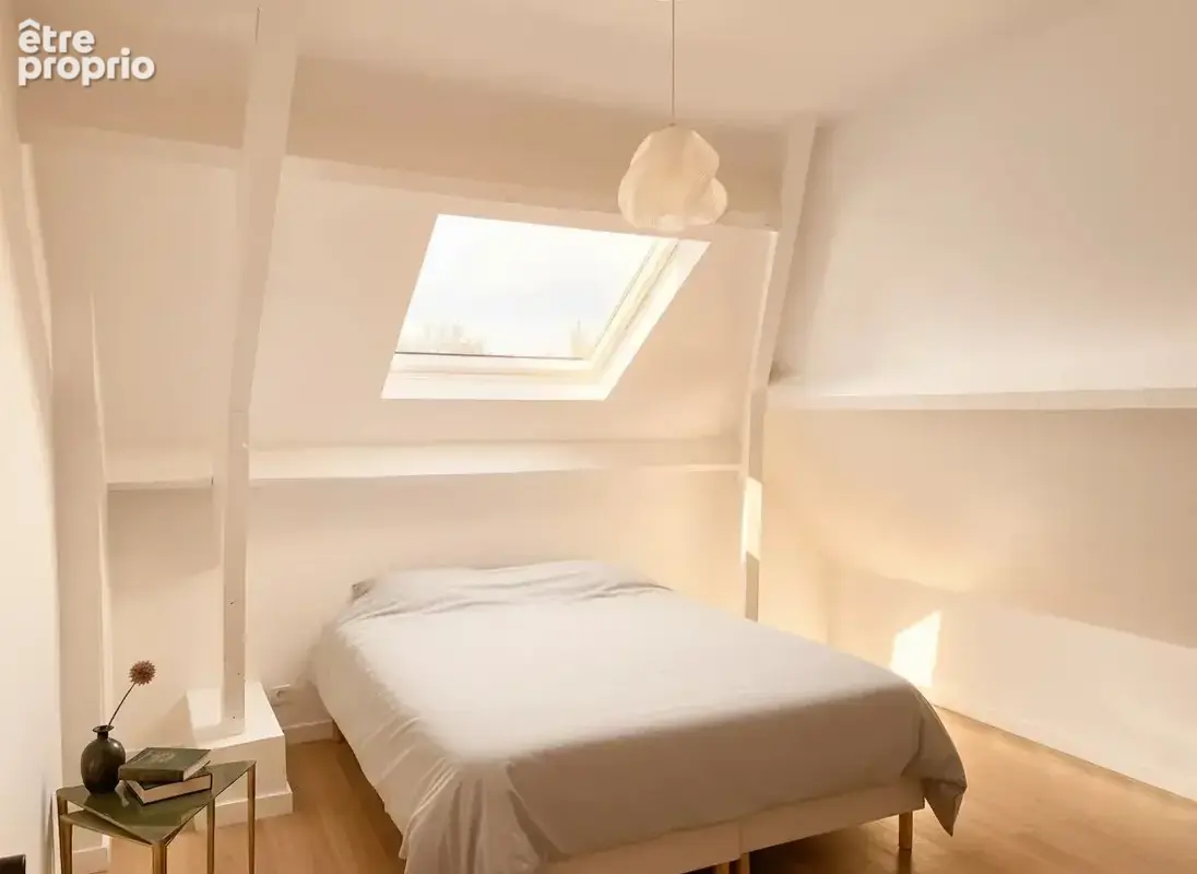 La Varenne Saint-Hilaire - Triangle d’Or - photo 22