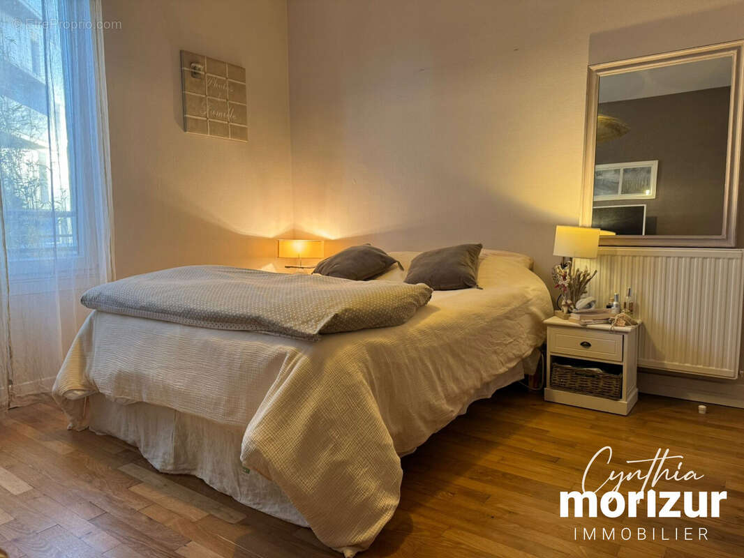 Appartement à LORIENT