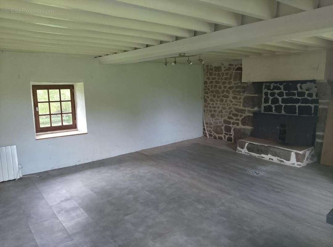 Photo 7 - Maison à BEAUVAIN