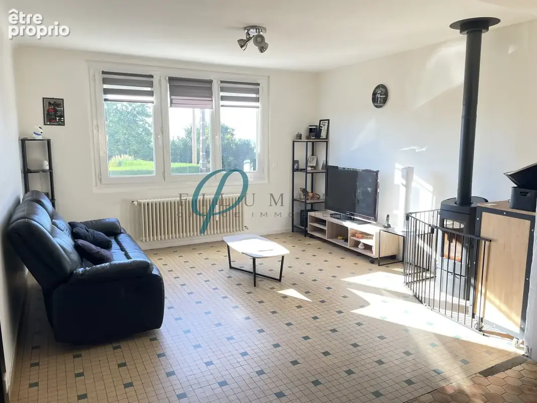 Maison 4 pièces - 84 m2 - photo 3