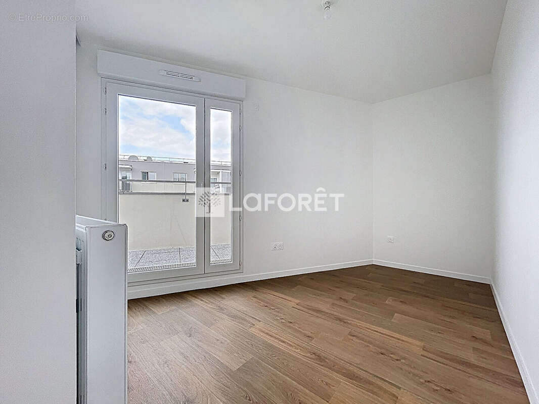 Appartement à LIMEIL-BREVANNES