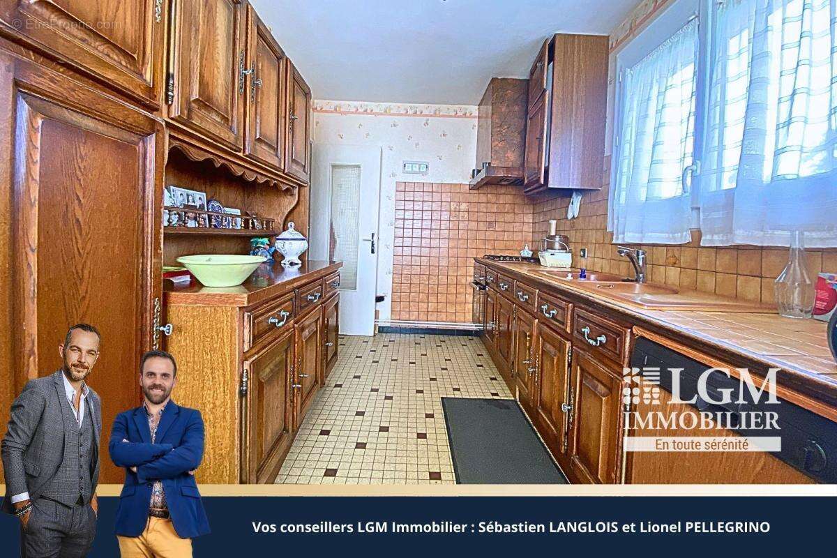 Maison à VILLENEUVE-TOLOSANE