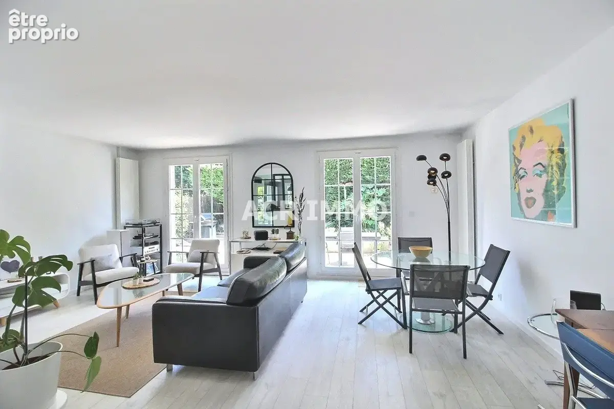Maison à ANDRESY