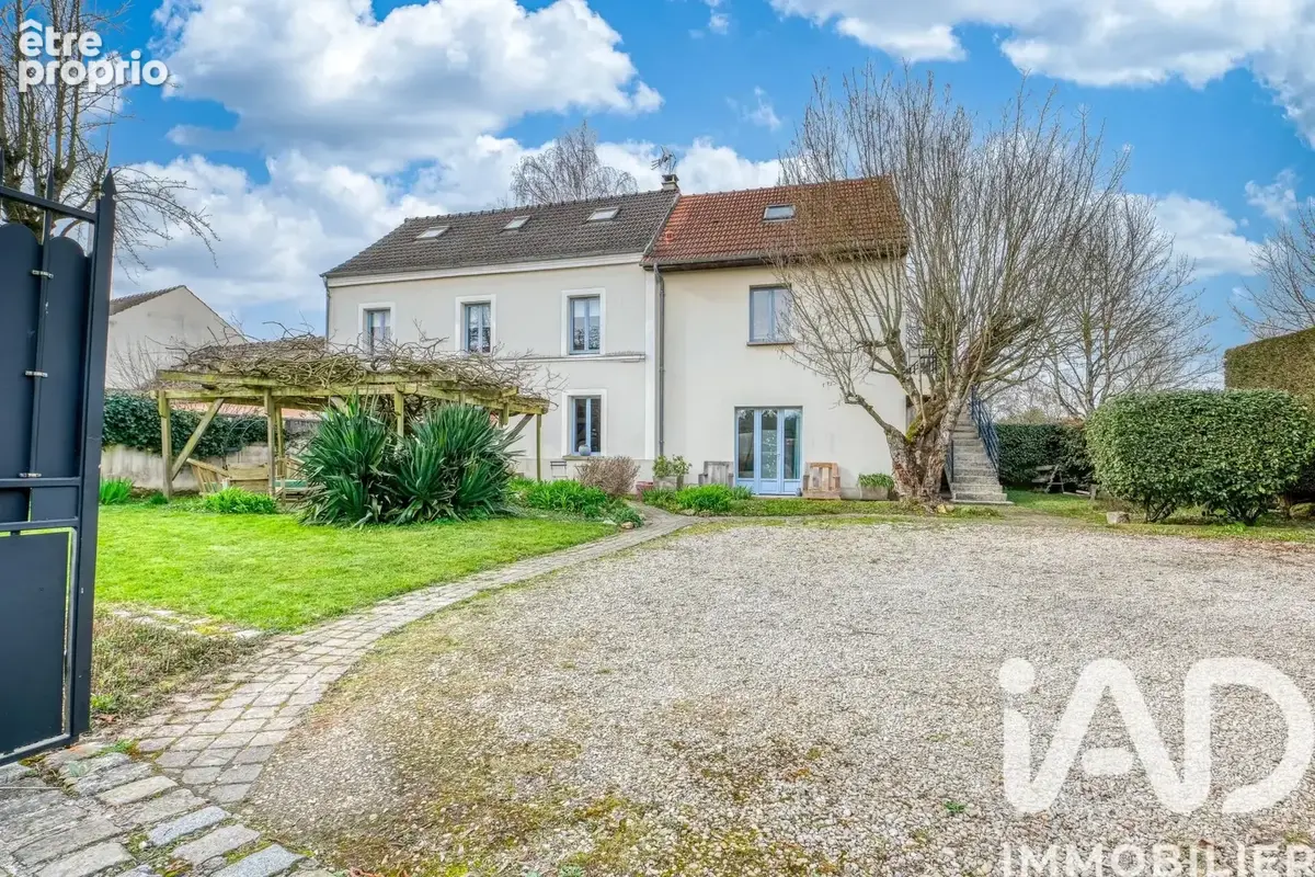 Photo 1 - Maison à SERRIS