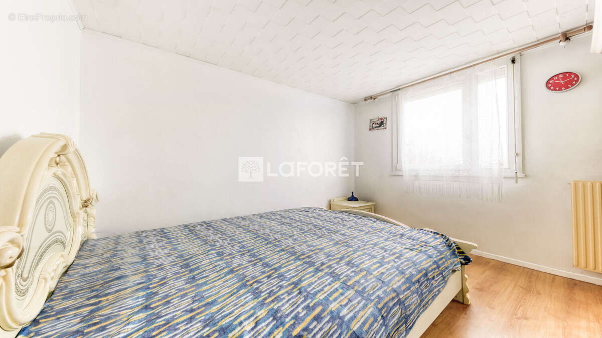 Appartement à ROISSY-EN-BRIE