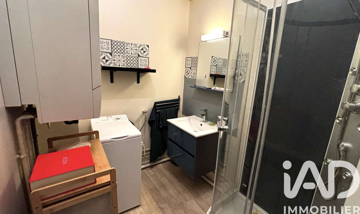 Photo 4 - Appartement à CHALONS-EN-CHAMPAGNE