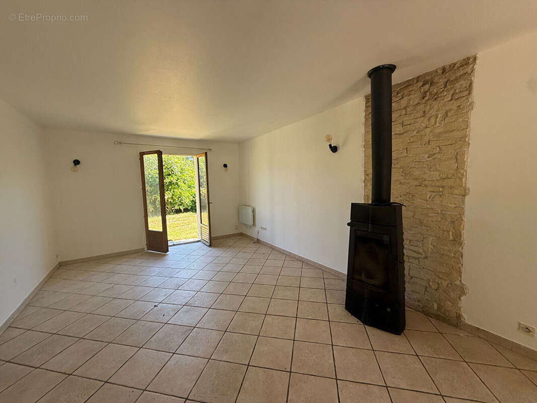 Maison à BOIS-LE-ROI