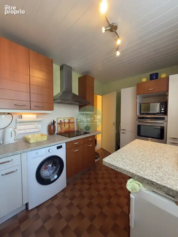 Appartement 4 pièces 96 m² à vendre à Sainte-Adresse (76310) - photo 4