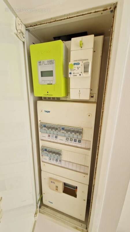 Appartement à AMANVILLERS