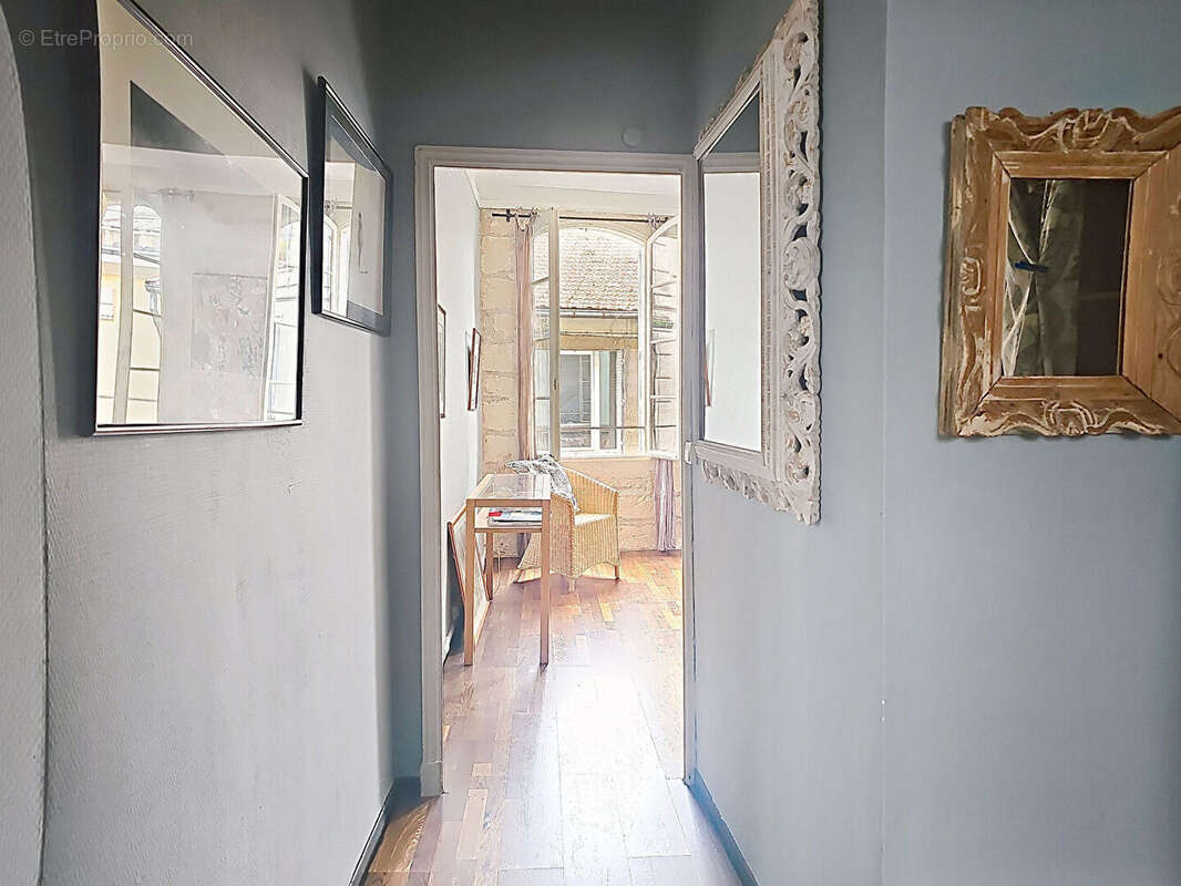 Appartement à AVIGNON