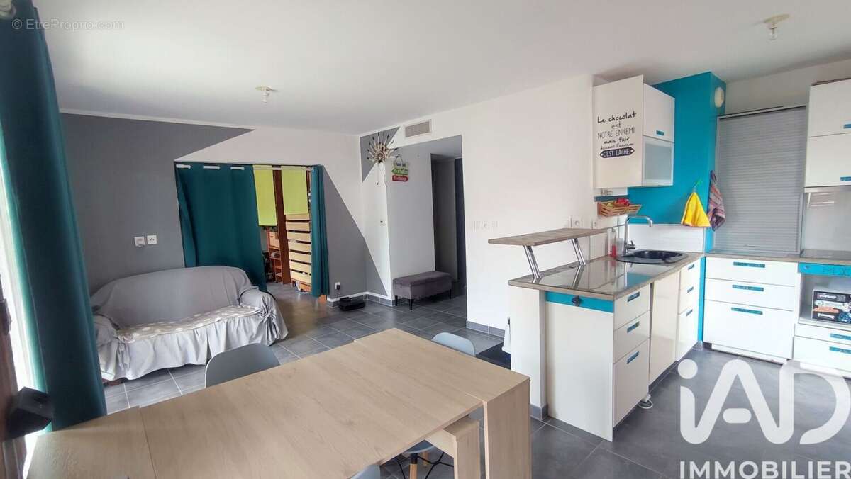 Photo 5 - Appartement à TOULON
