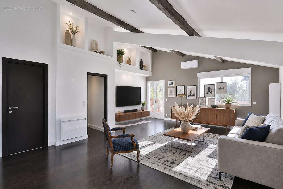 Appartement à BIDART