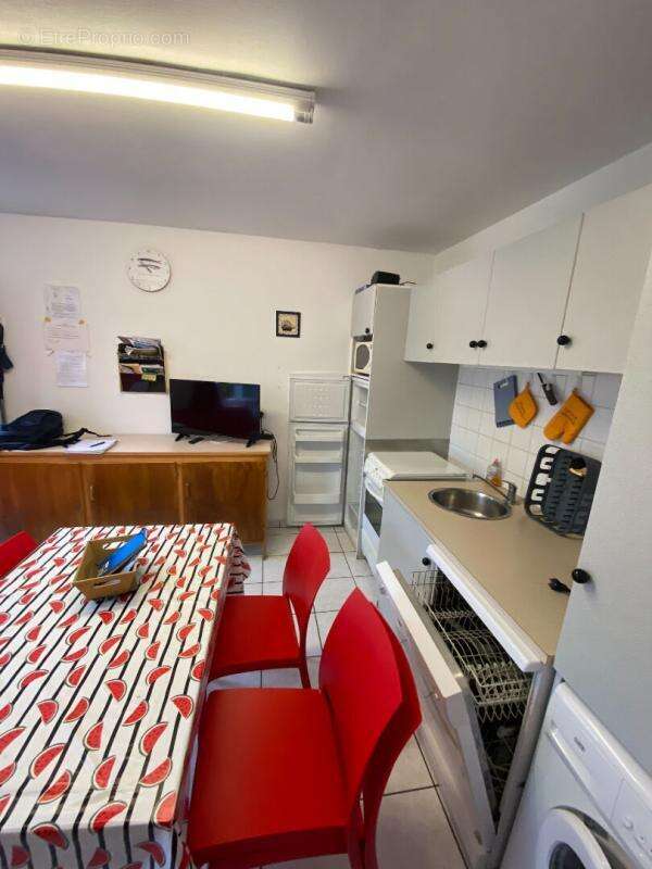 Appartement à ASNELLES