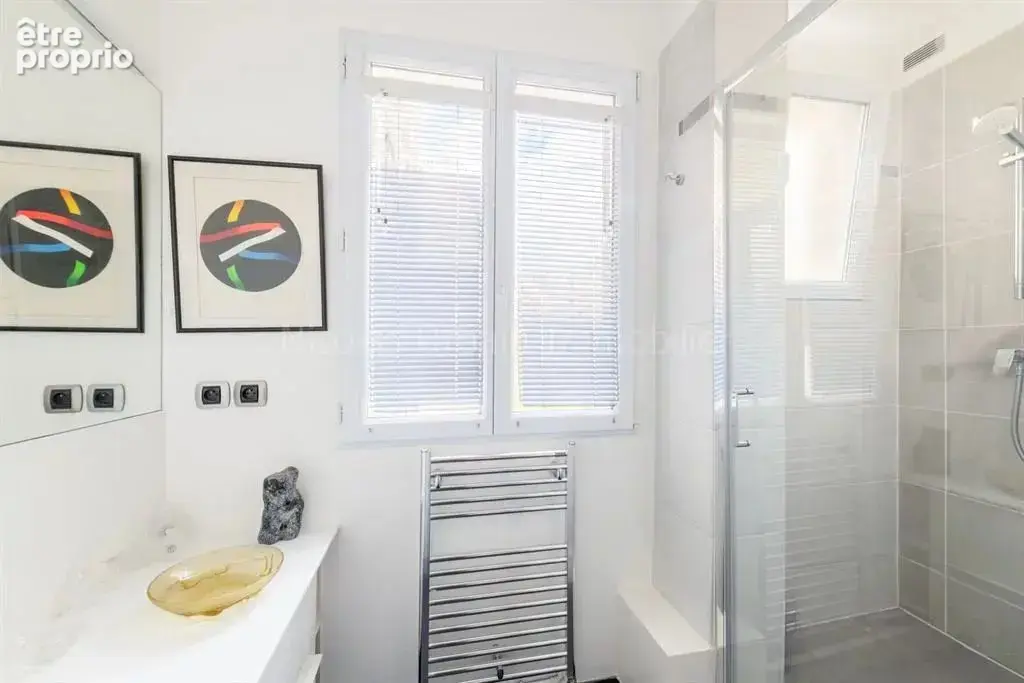 Appartement 76 m² avec balcon - photo 7