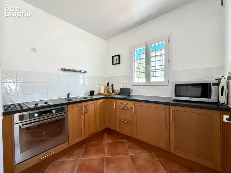 Marina 3 pièces – 70 m² – Port du Roy, Aigues-Mortes - photo 5