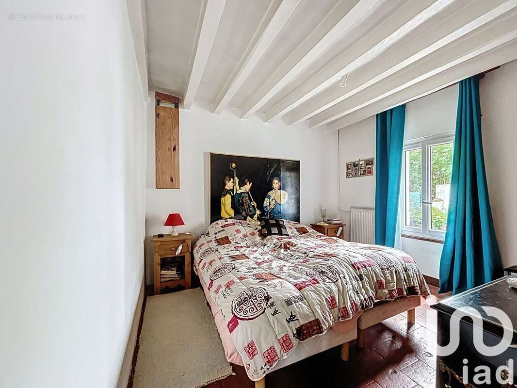 Photo 8 - Maison à SELLES-SUR-CHER