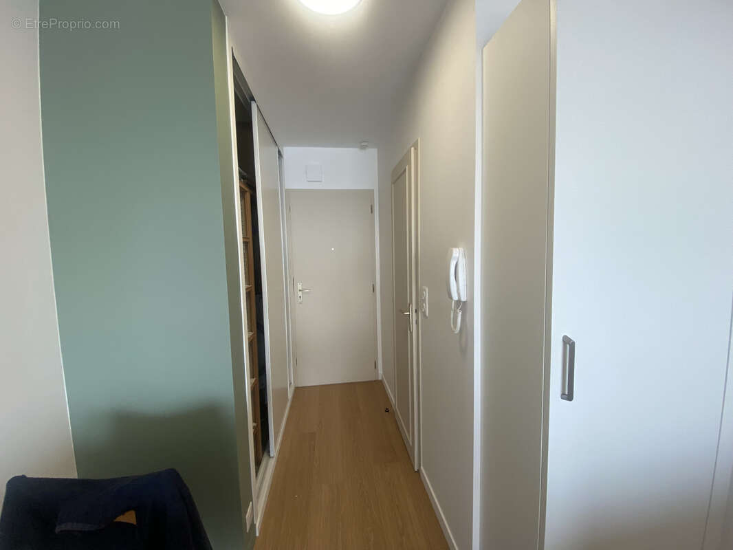 Appartement à LES SABLES-D&#039;OLONNE