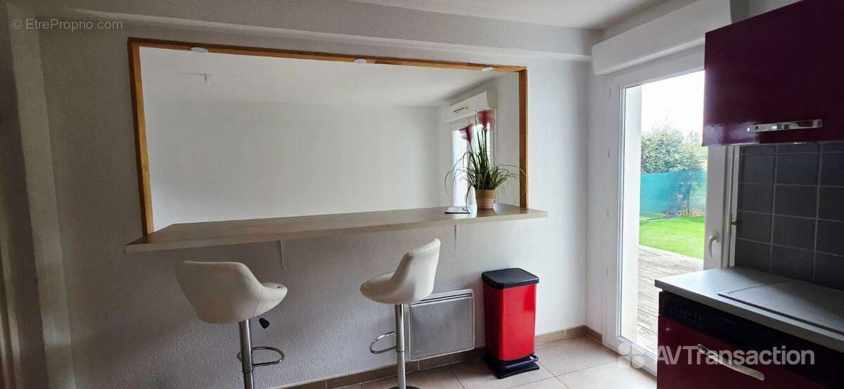 Maison 72 m² à Tosse  - photo 5