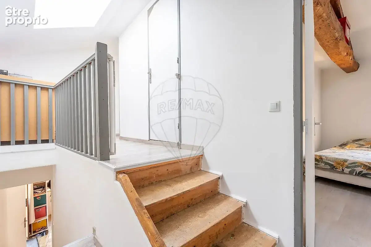 Maison 3 chambre(s) à vendre - photo 7