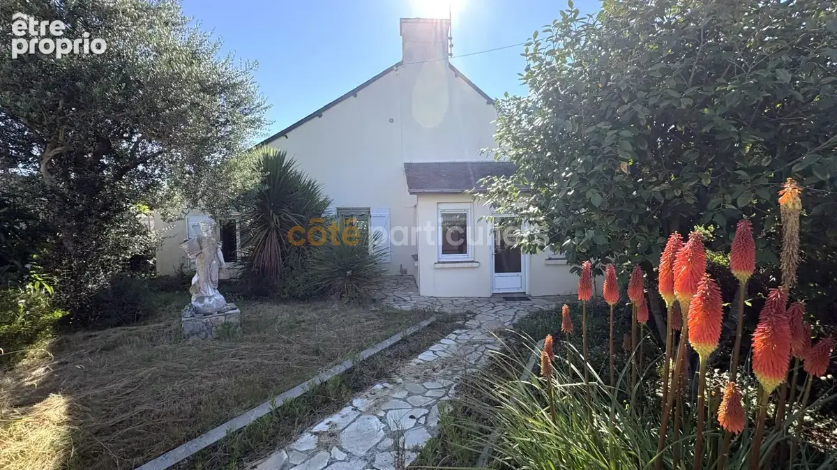 CANCALE, Maison 5 pièces 159.59 m2 - photo 8