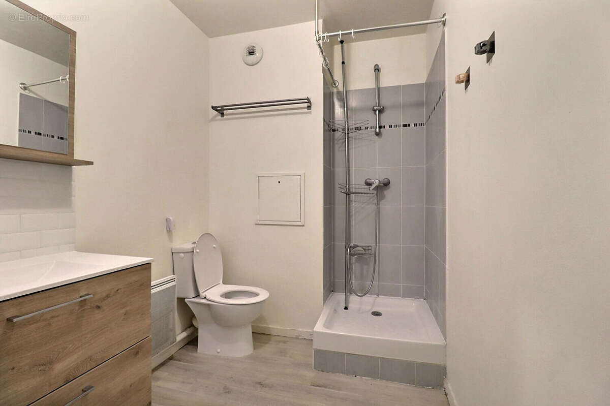 Appartement à ARGENTEUIL