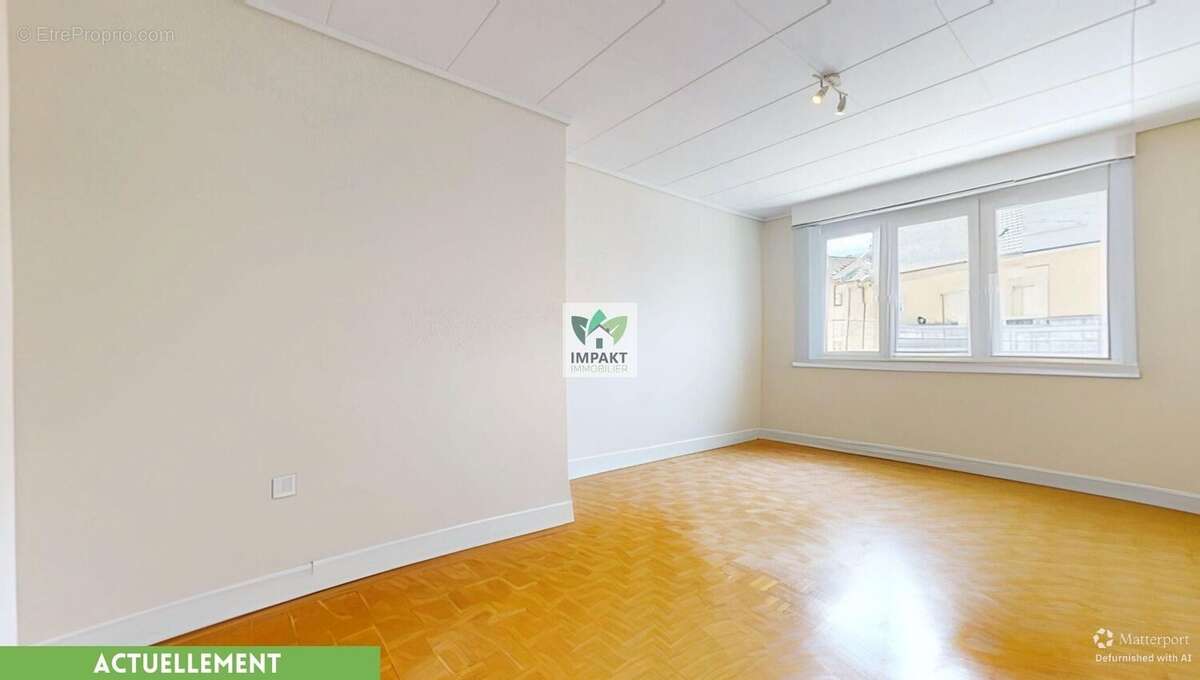Appartement à BELFORT